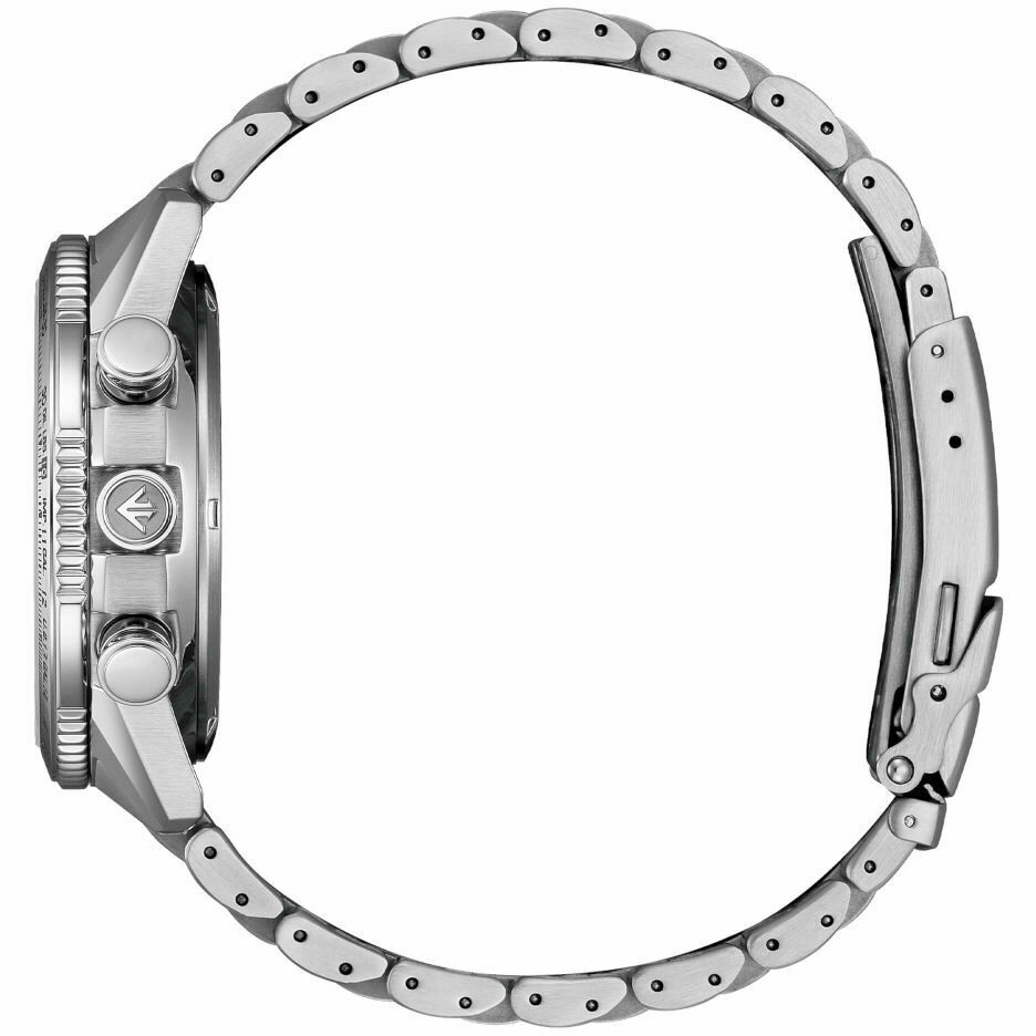 Orologio Citizen Skyhawk U830 Grigio