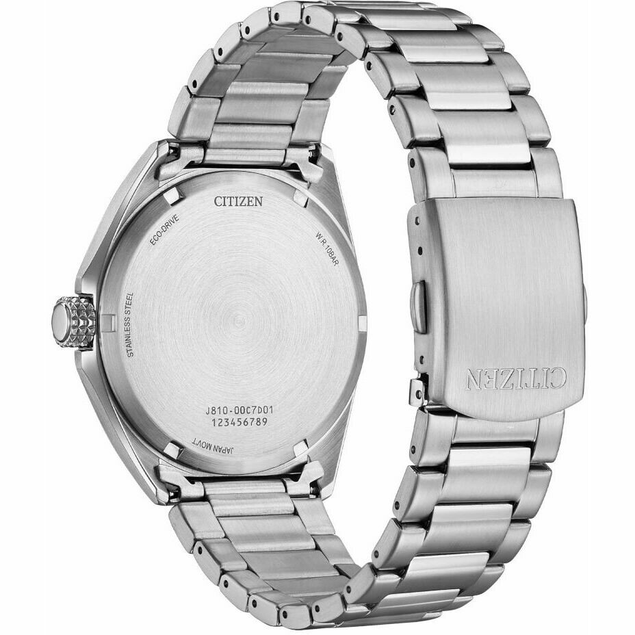 Orologio Citizen Urban da uomo Blu