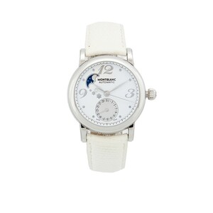 Orologio da Dnna Automatico Montblanc Star Orologio da Dnna Automatico Montblanc Star