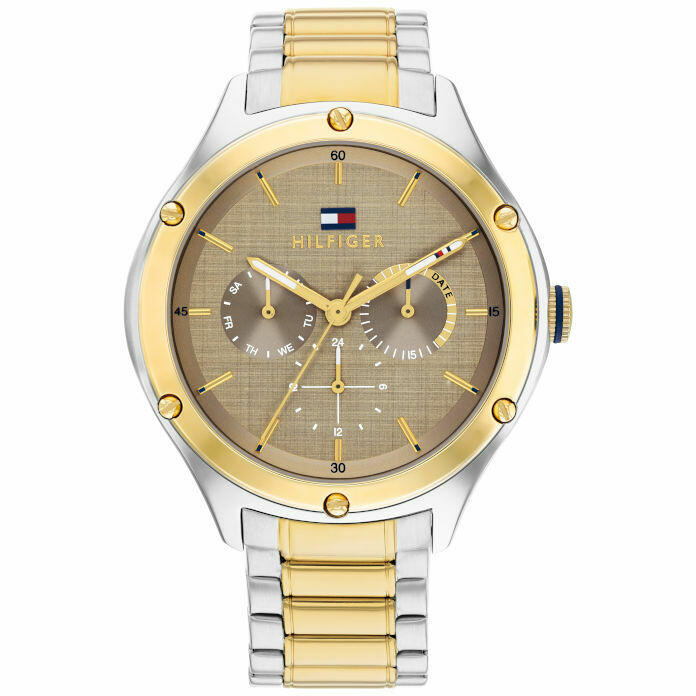 Orologio da donna Tommy Hilfiger Lexi multifunzione