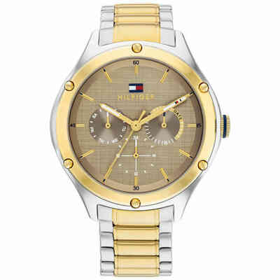Orologio da donna Tommy Hilfinger Lexi multifunzione Orologio da donna Tommy Hilfinger Lexi multifunzione