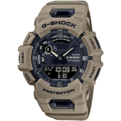 Orologio da Uomo Multifunzione Digitale G-Shock Orologio da Uomo Multifunzione Digitale G-Shock