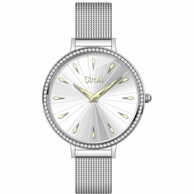 Orologio donna Stroili Losanna al quarzo