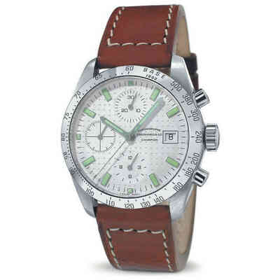 Orologio Eberhard Champion cronografo