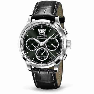 Orologio Eberhard Extra Forte Grand Taille edizione 125 anni Orologio Eberhard Extra Forte Grand Taille edizione 125 anni