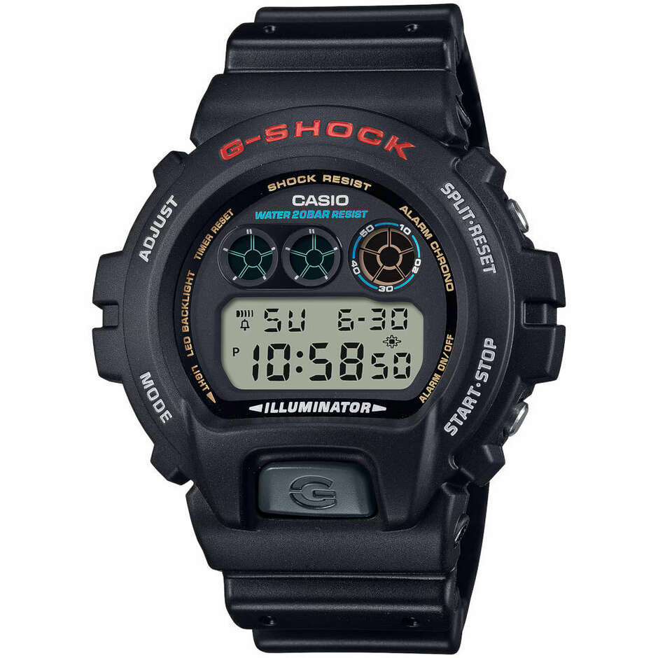 Orologio G-Shock  Classic DW-6900