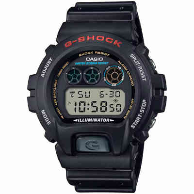 Orologio G-Shock  Classic DW-6900