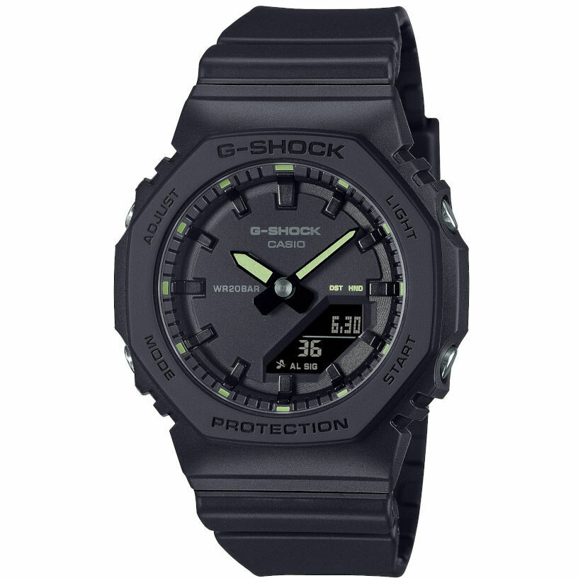 Orologio G-Shock Classic GMA-P2100SA-1A
