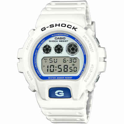 Orologio G-Shock DW-6900HDS Edizione Limitata Orologio G-Shock DW-6900HDS Edizione Limitata