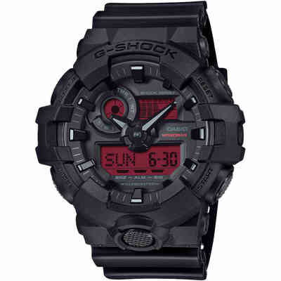 Orologio G-Shock Edizione speciale GA-700BBR-1A Orologio G-Shock Edizione speciale GA-700BBR-1A