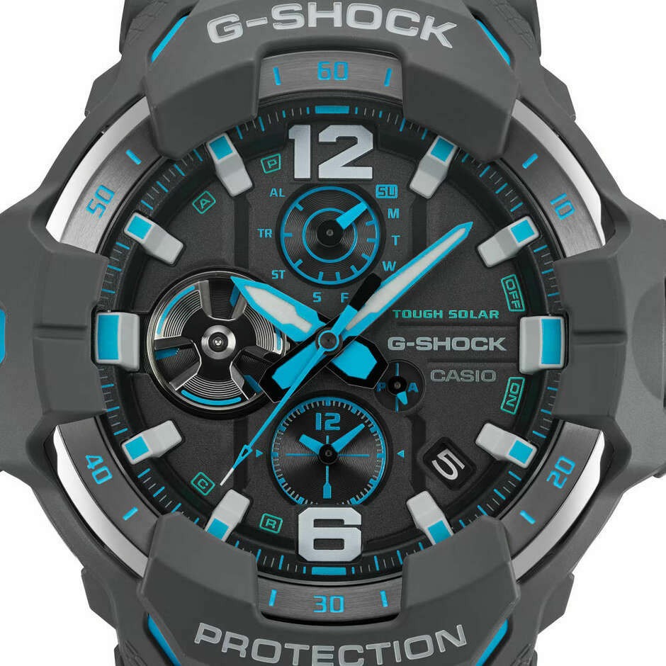 Orologio G-Shock Gravitymaster GR-B300-8A2