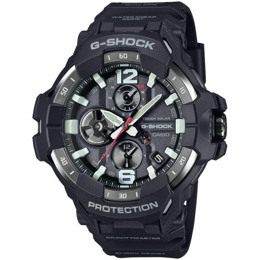 Orologio G-Shock Gravitymaster GR-B300