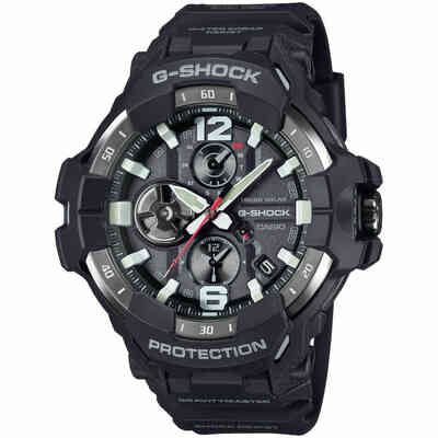 Orologio G-Shock Gravitymaster GR-B300 Orologio G-Shock Gravitymaster GR-B300