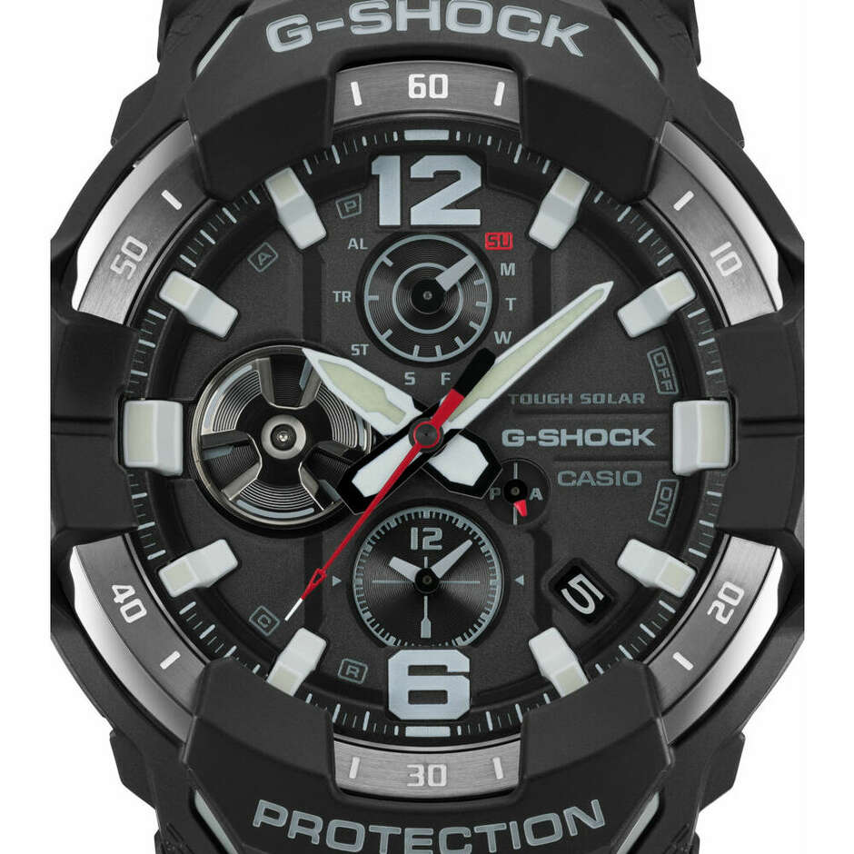 Orologio G-Shock Gravitymaster GR-B300