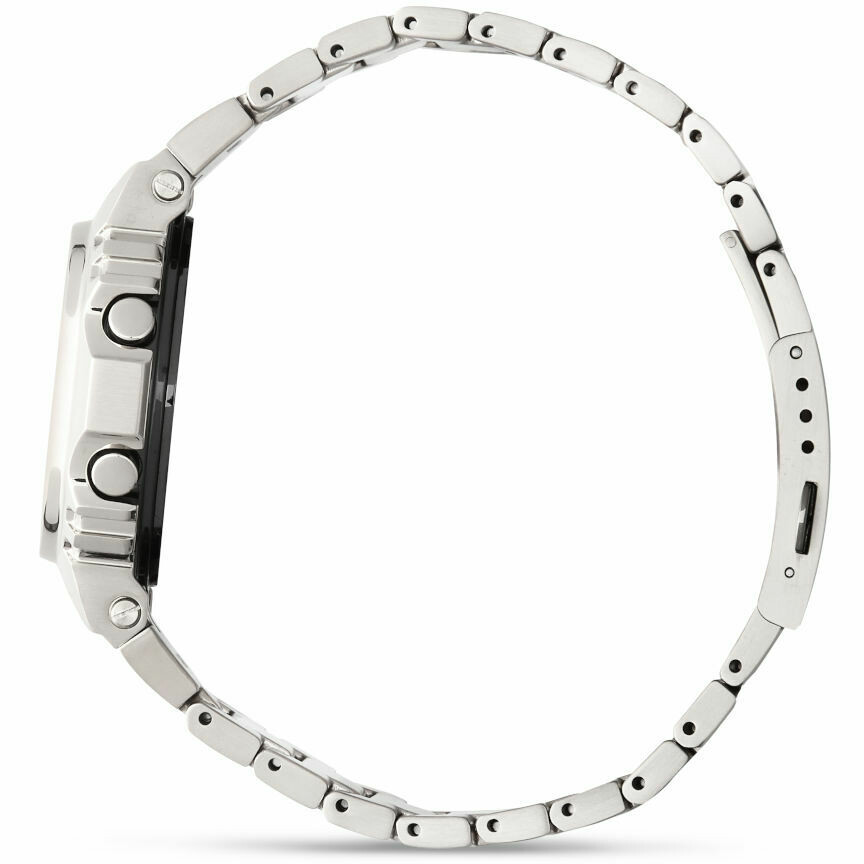 Orologio G-Shock in Acciaio resistente agli urti