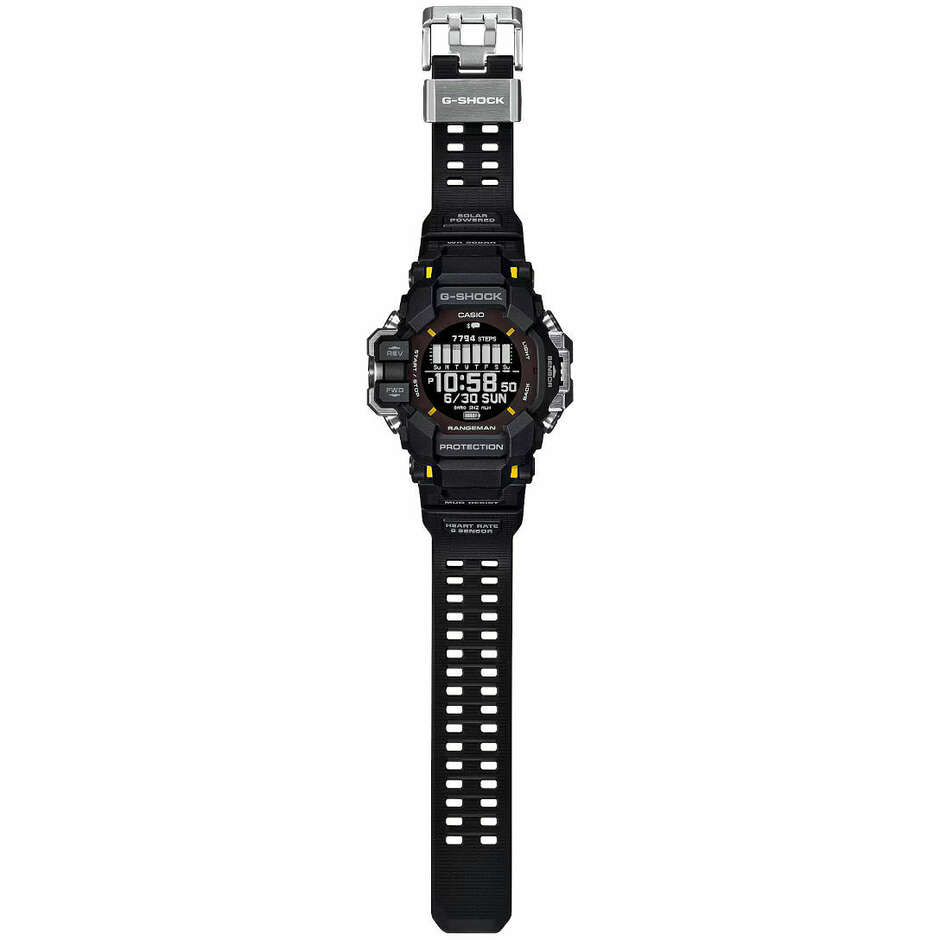 Orologio G-Shock Master Of G Rangeman GPR-H1000-1