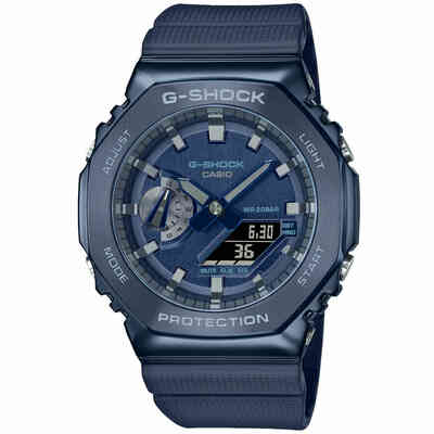 Orologio G-Shock Multifunzione Blu