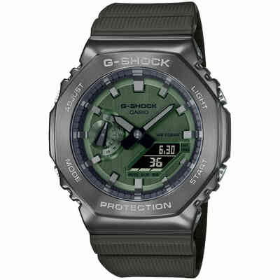Orologio G-Shock multifunzione Verde