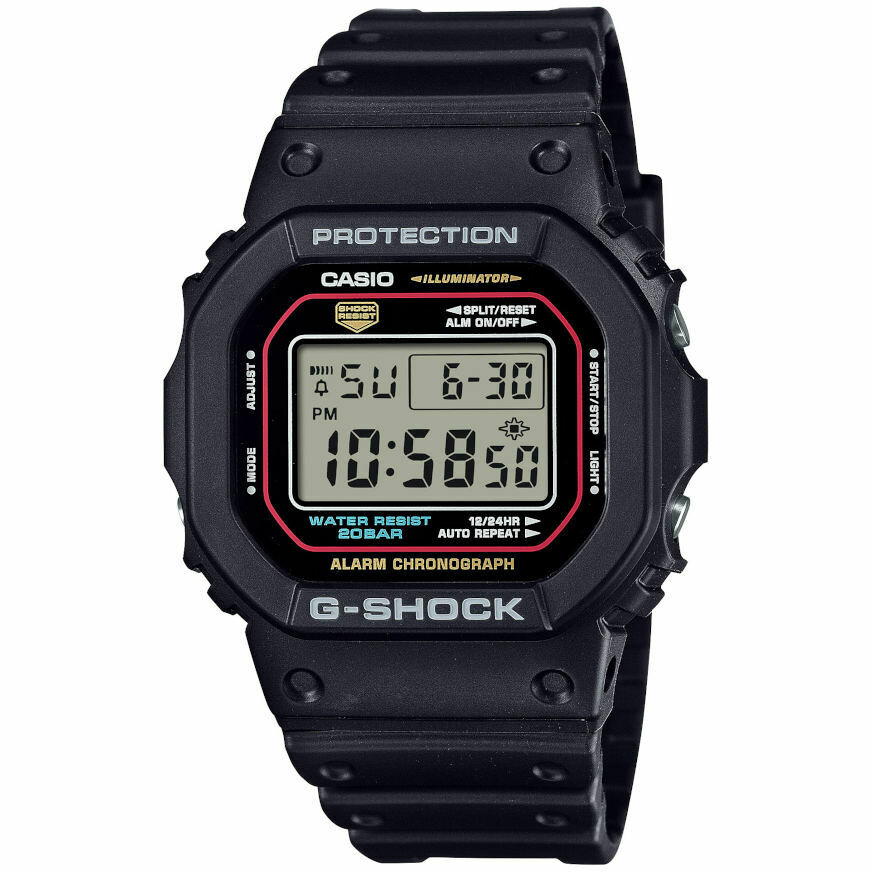 Orologio G-Shock Origin DW-5600RL
