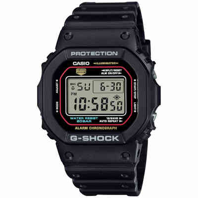 Orologio G-Shock Origin DW-5600RL