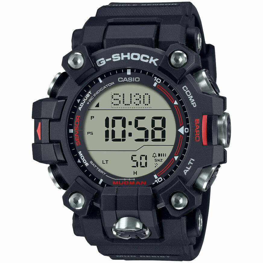 Orologio G-SHOCK Rangeman
