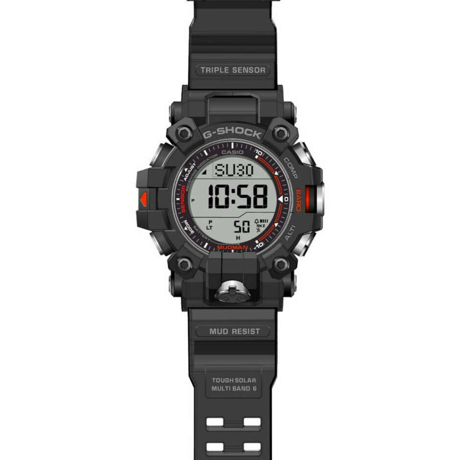 Orologio G-SHOCK Rangeman