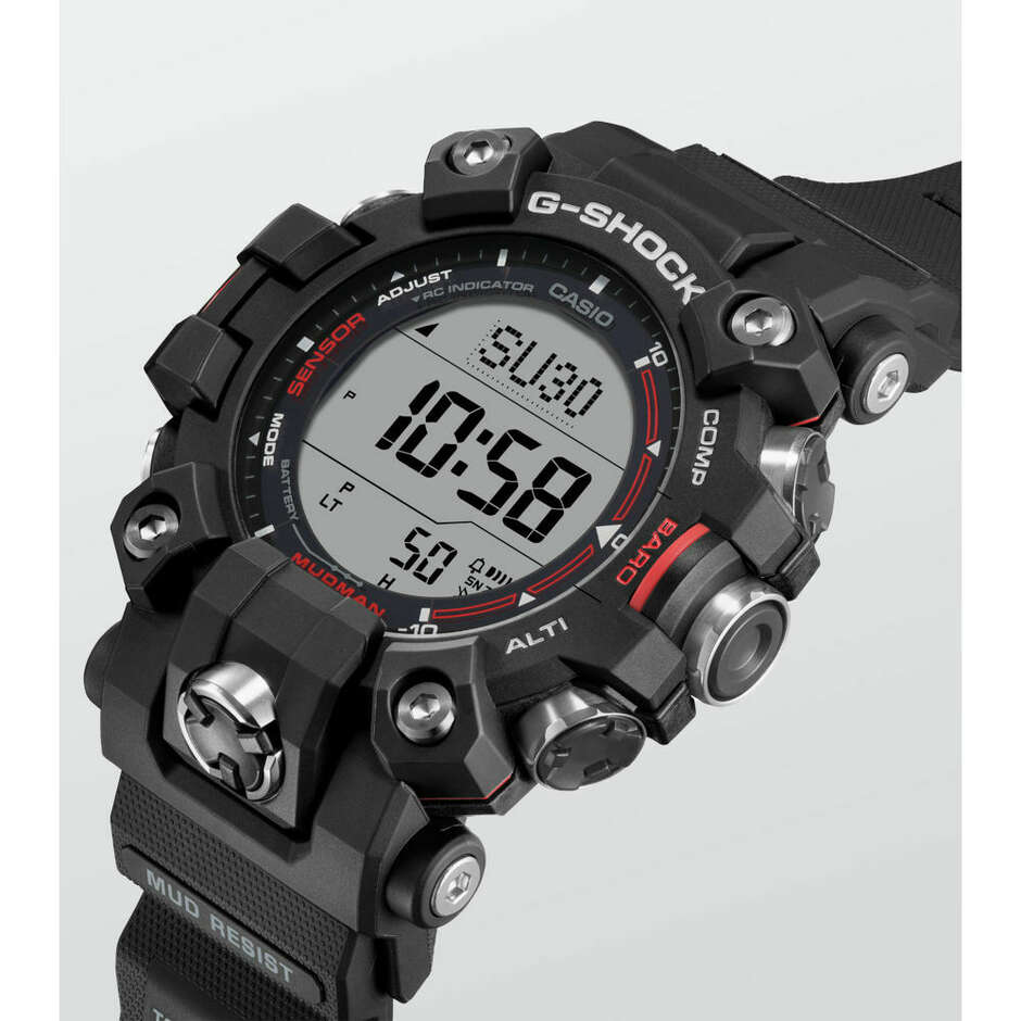 Orologio G-SHOCK Rangeman