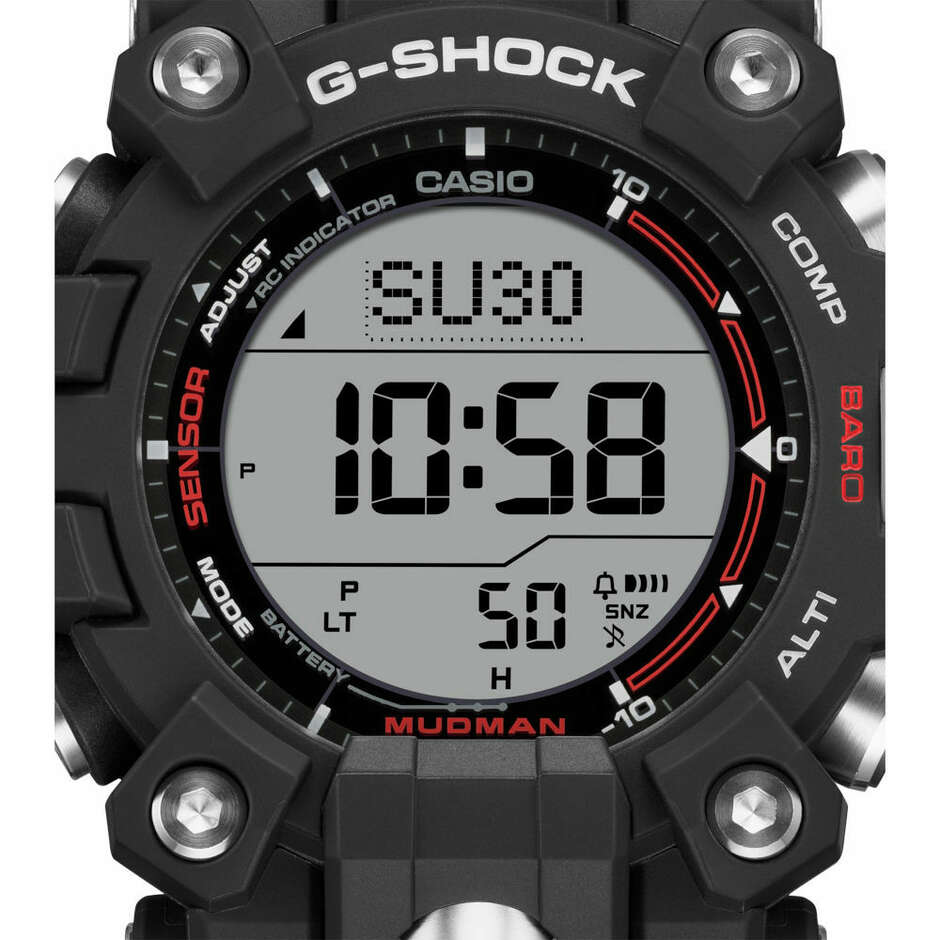 Orologio G-SHOCK Rangeman