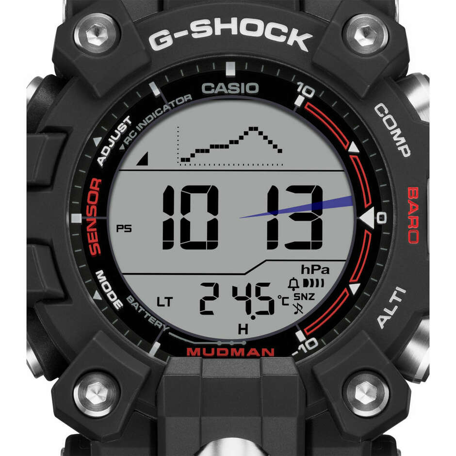 Orologio G-SHOCK Rangeman