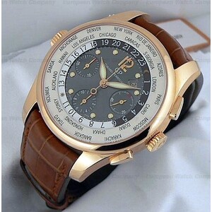 Orologio Girard-Perregaux WW.TC Chronograph Orologio Girard-Perregaux WW.TC Chronograph