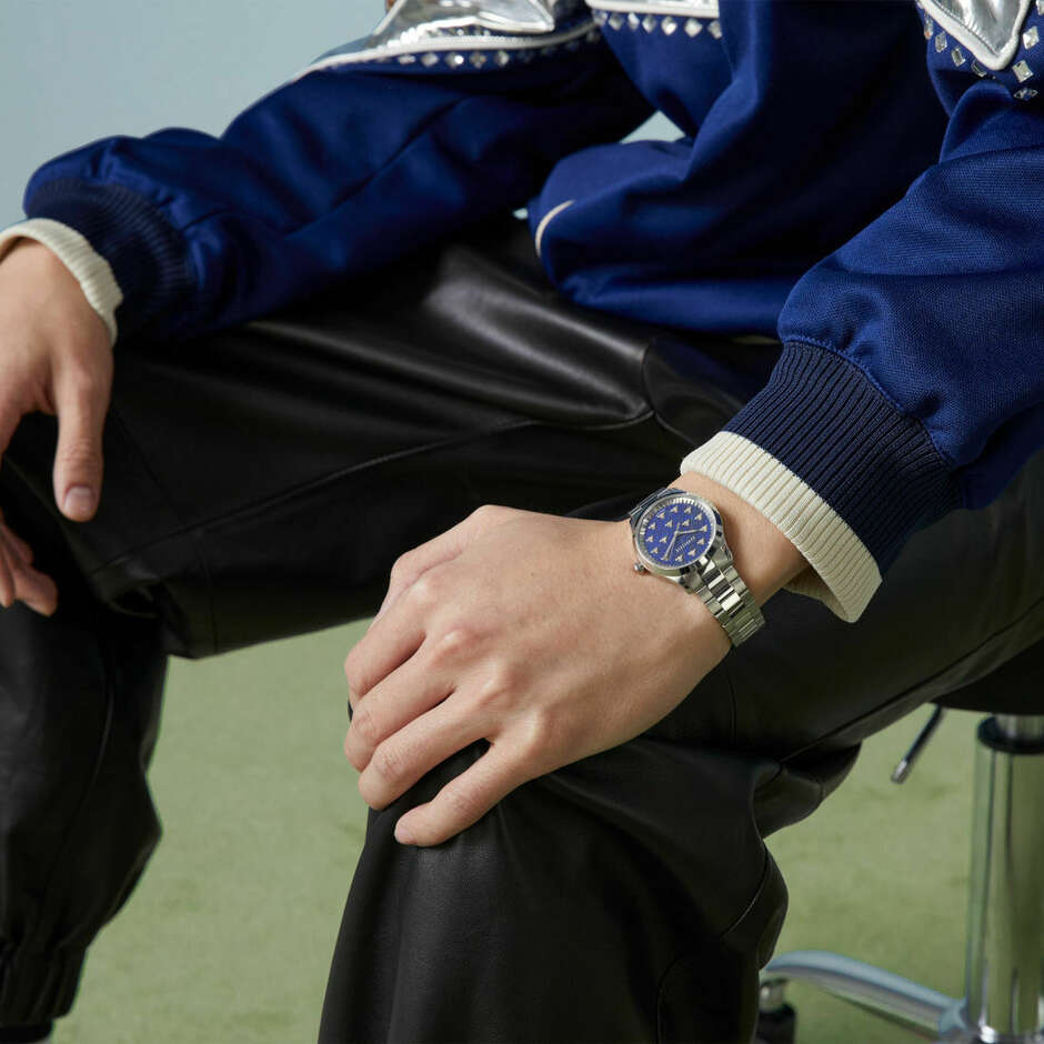 Orologio Gucci G-Timeless Multibee al quarzo