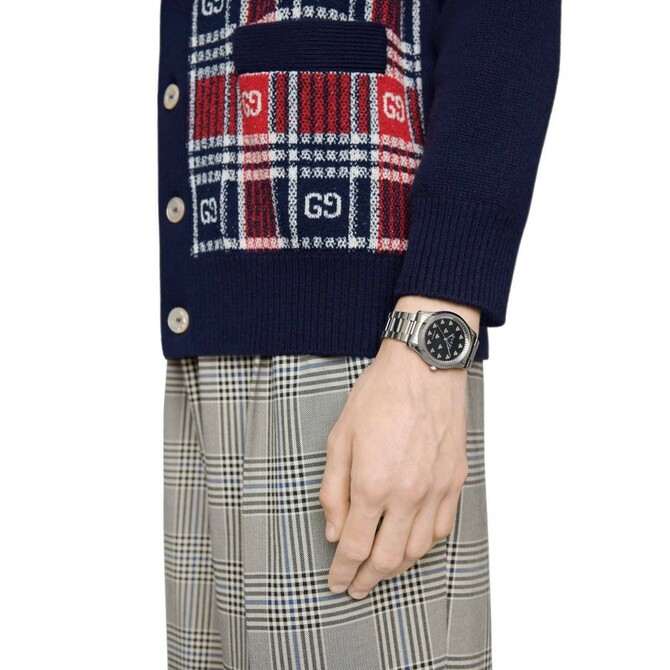 Orologio Gucci G-Timeless MultiBee automatico