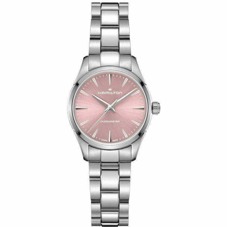Orologio Hamilton al quarzo da donna Rosa 32 mm