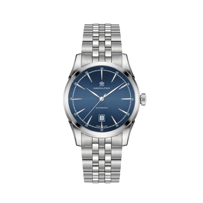 Orologio Hamilton American Classic
Spirit of Liberty Automatico
