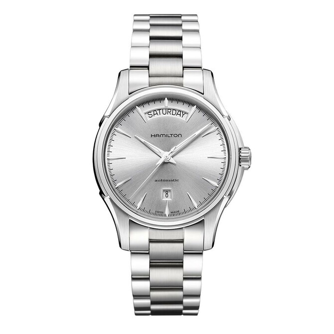 Orologio Hamilton Jazzmaster automatico 40 mm