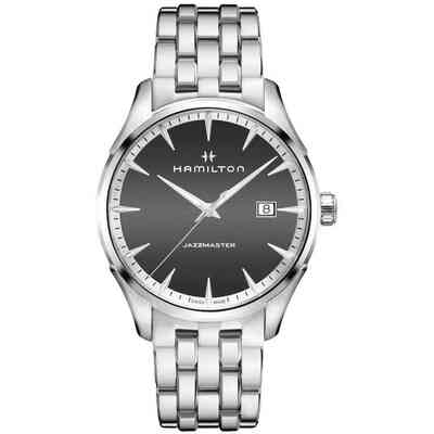 Orologio Hamilton Jazzmaster da Uomo al quarzo Orologio Hamilton Jazzmaster da Uomo al quarzo