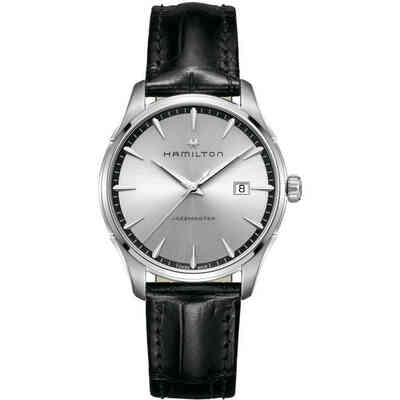 Orologio Hamilton Jazzmaster quarzo Orologio Hamilton Jazzmaster quarzo