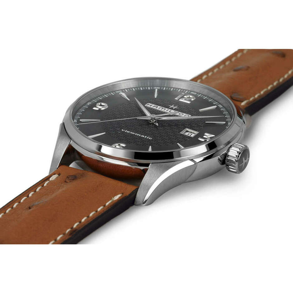 Orologio Hamilton Jazzmaster Viewmatic Automatico