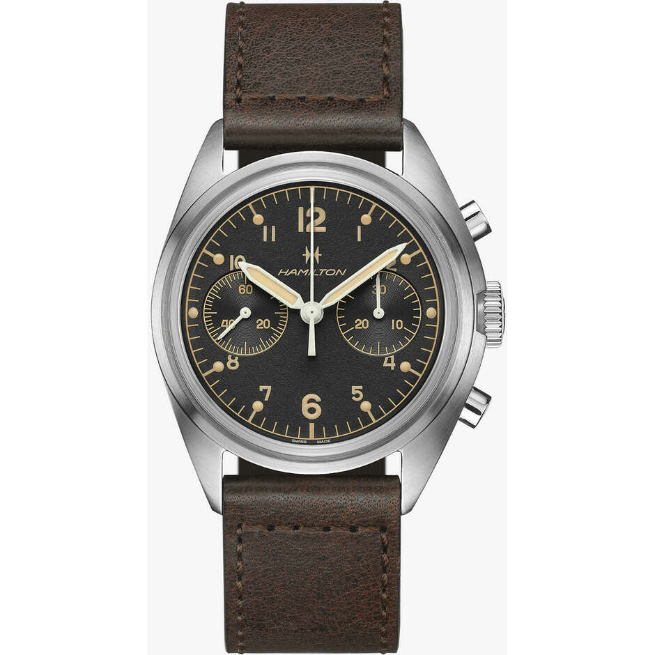Orologio Hamilton Khaki Aviation Pioneer 40