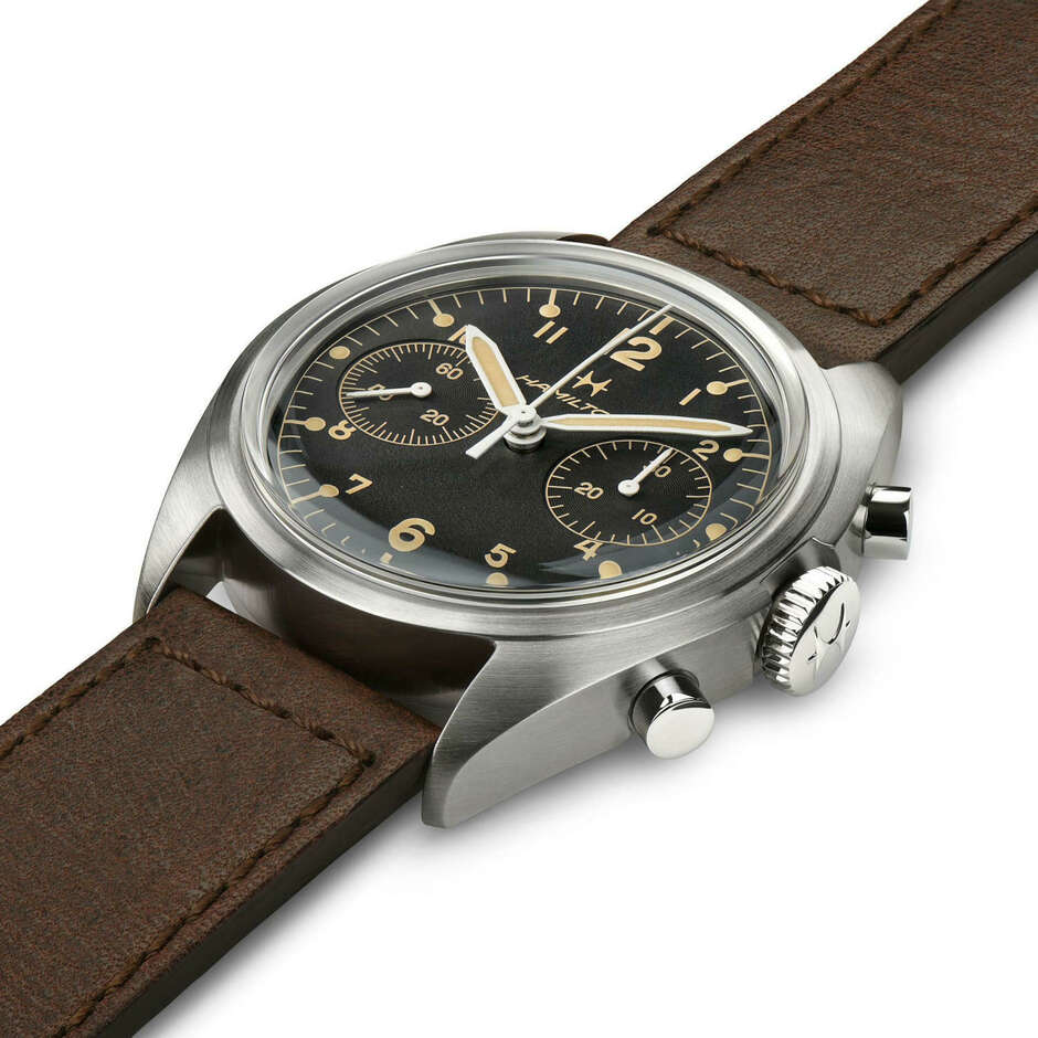 Orologio Hamilton Khaki Aviation Pioneer 40