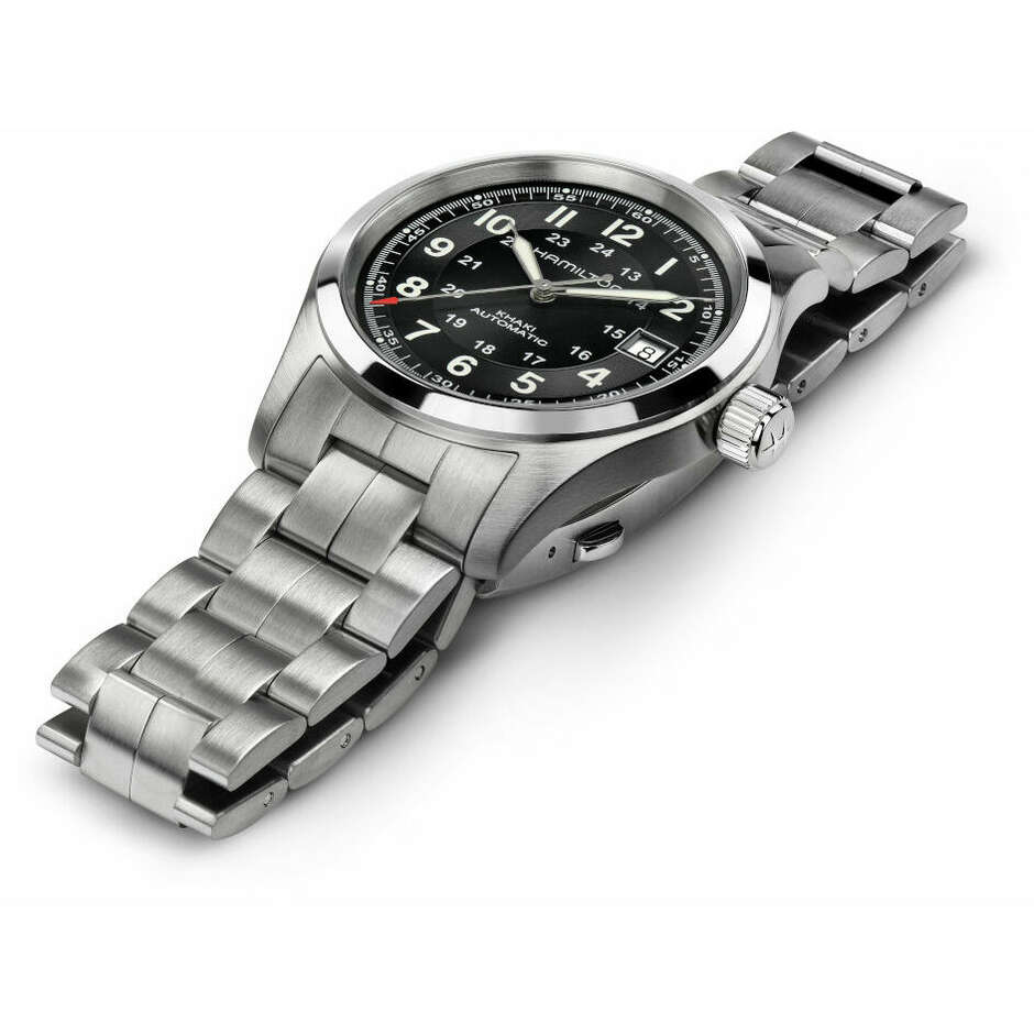 Orologio Hamilton Khaki Field automatico 38mm