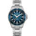 Orologio Hamilton Khaki Navy Scuba automantico Blu Blu