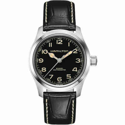 Orologio Hamilton Murph Edition 38 mm Orologio Hamilton Murph Edition 38 mm