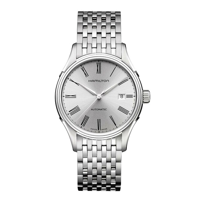 Orologio Hamilton Valiant Automatic