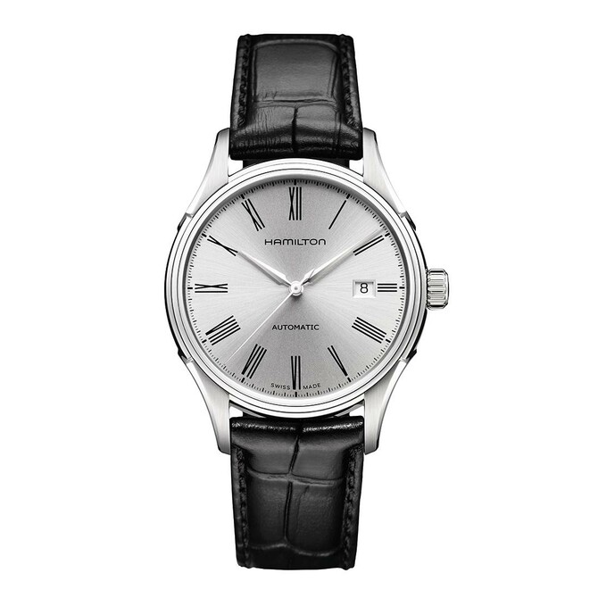Orologio Hamilton Valiant Automatic