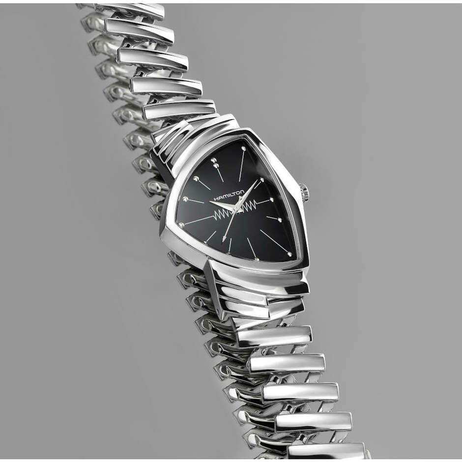 Orologio Hamilton Ventura Quartz