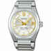 Orologio King Seiko Vanac Argento Argento