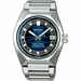 Orologio King Seiko Vanac Blu Blu