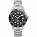 Orologio Montblanc 1858 Ice Sea nero Nero