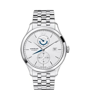 Orologio Montblanc Heritage Chronometrie Dual Time Orologio Montblanc Heritage Chronometrie Dual Time